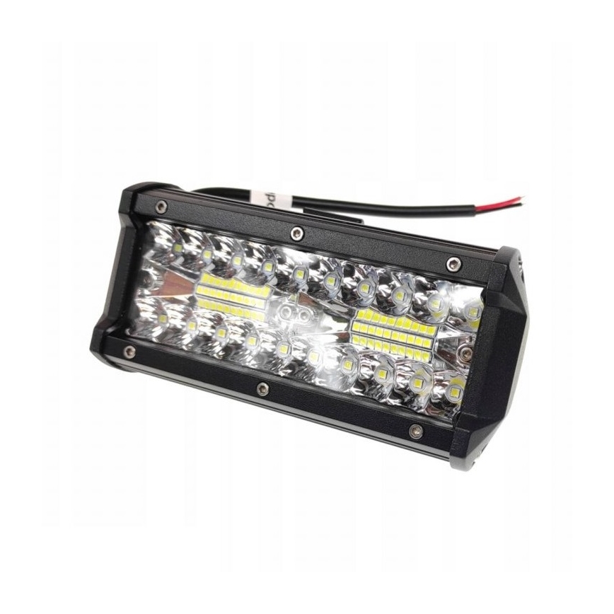 LED Spotlight för bil COMBO LED/120W/12-24V IP67
