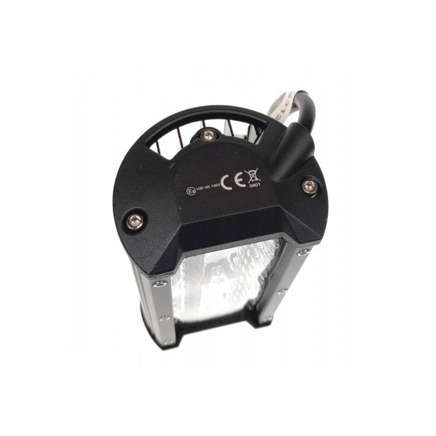 LED Spotlight för bil COMBO LED/120W/12-24V IP67