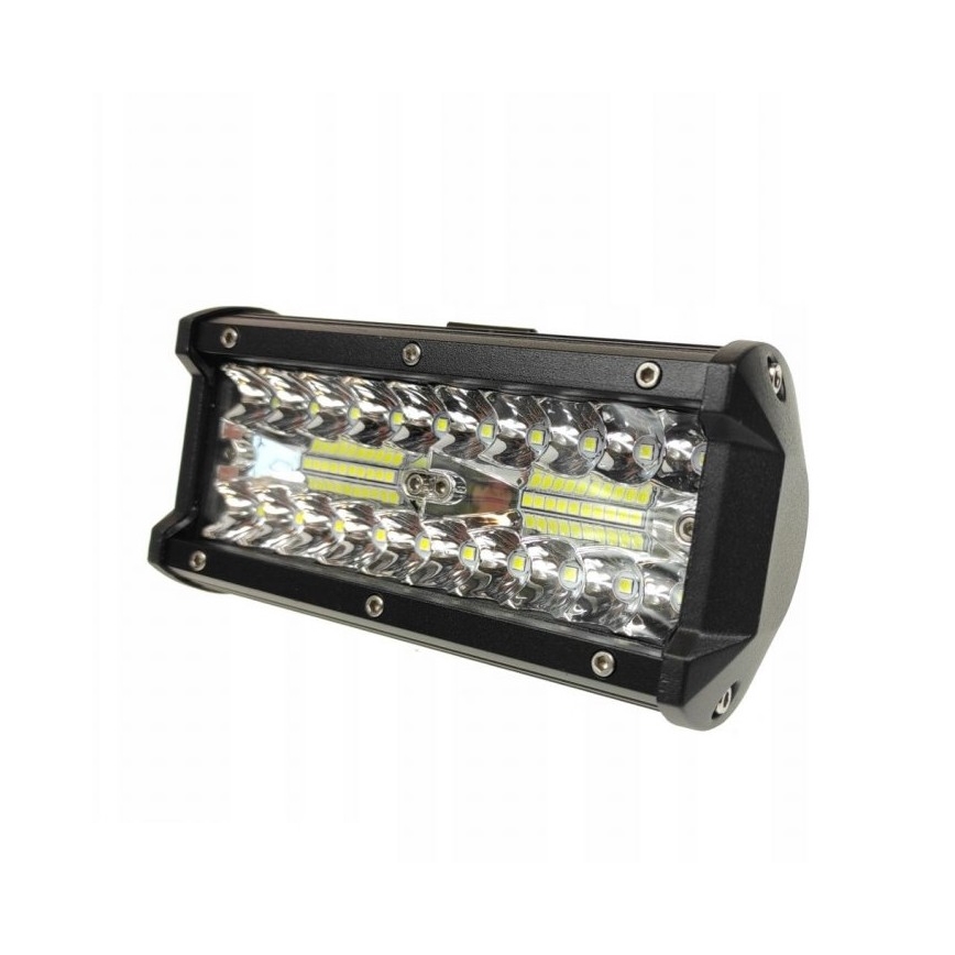 LED Spotlight för bil COMBO LED/120W/12-24V IP67