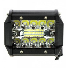 LED Spotlight för bil COMBO LED/60W/12-24V IP67