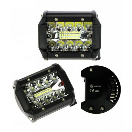 LED Spotlight för bil COMBO LED/60W/12-24V IP67