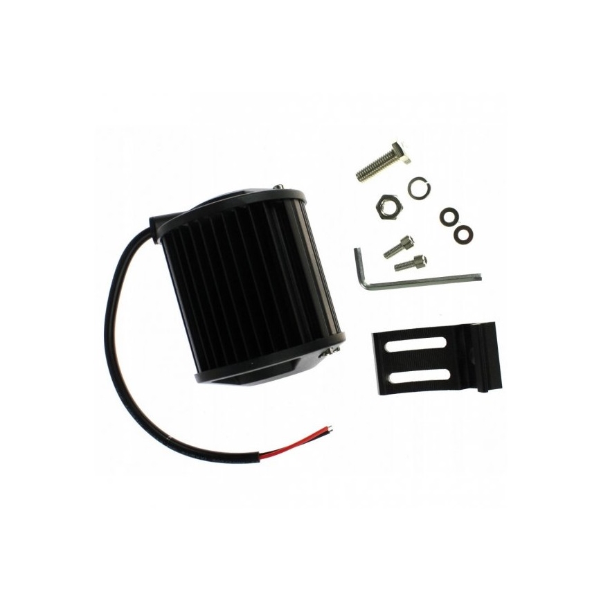 LED Spotlight för bil COMBO LED/60W/12-24V IP67