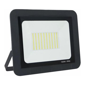 LED spotlight LED/100W/230V