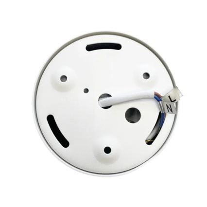 LED spotlight LED/12W/230V 4000K diameter 10 cm vit