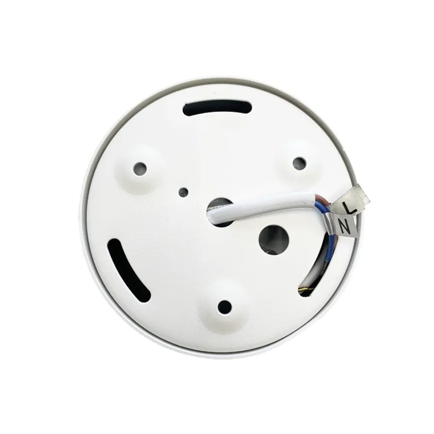 LED spotlight LED/12W/230V 4000K diameter 10 cm vit