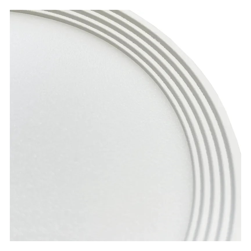 LED spotlight LED/17W/230V 4000K diameter 15 cm vit