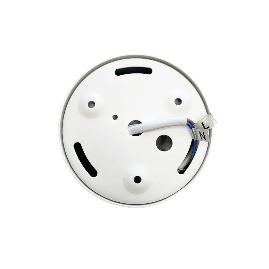 LED spotlight LED/17W/230V 4000K diameter 15 cm vit