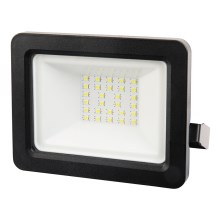 LED Spotlight LED/20W/230V