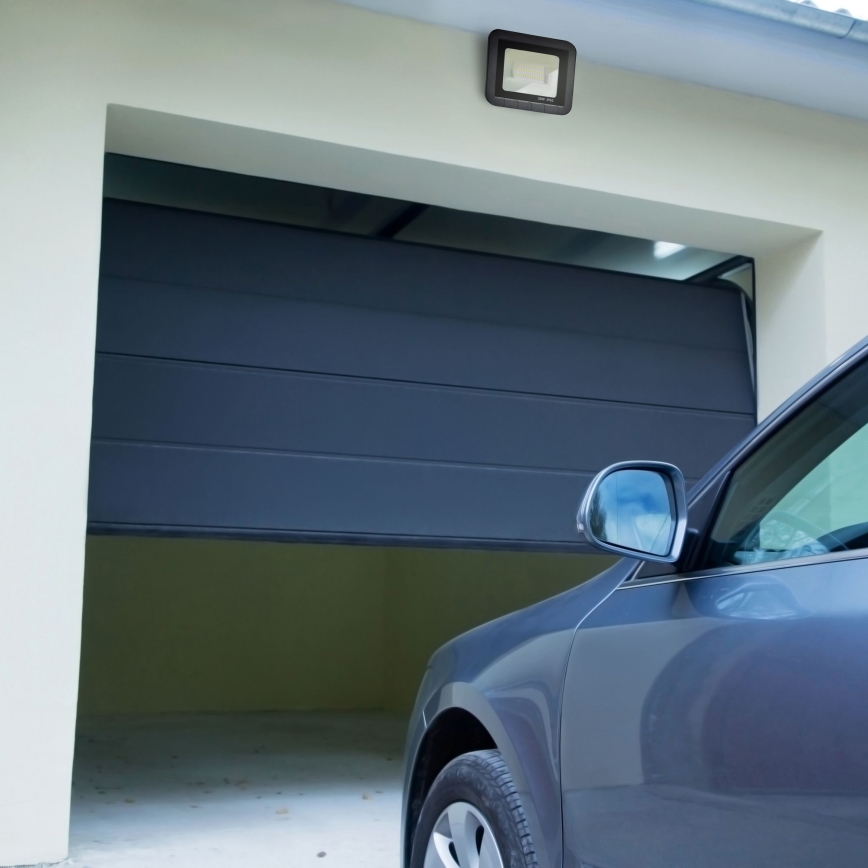 LED spotlight LED/30W/230V