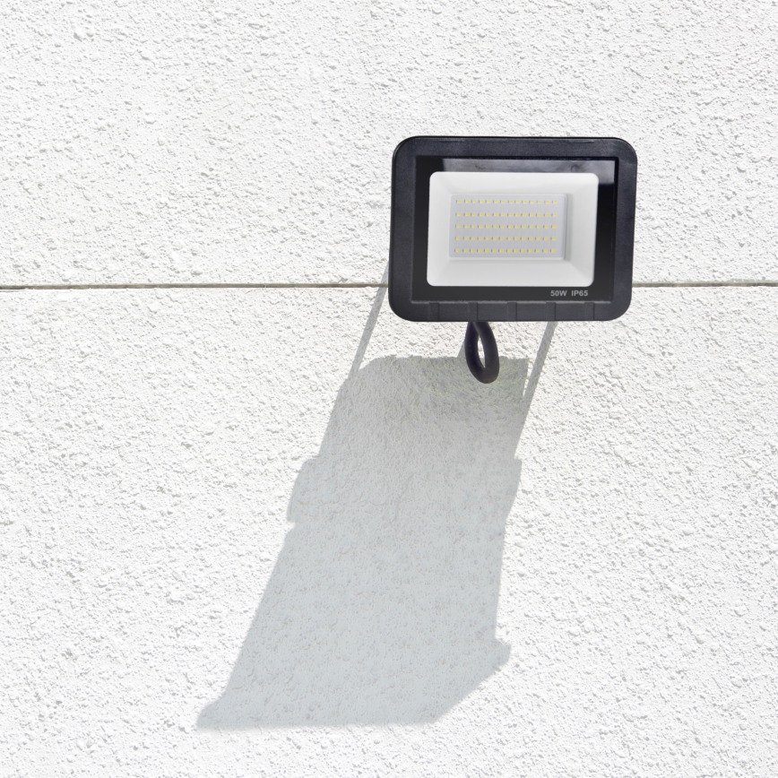 LED Spotlight LED/50W/230V