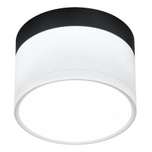 LED spotlight  TUBA LED/9W/230V vit /svart
