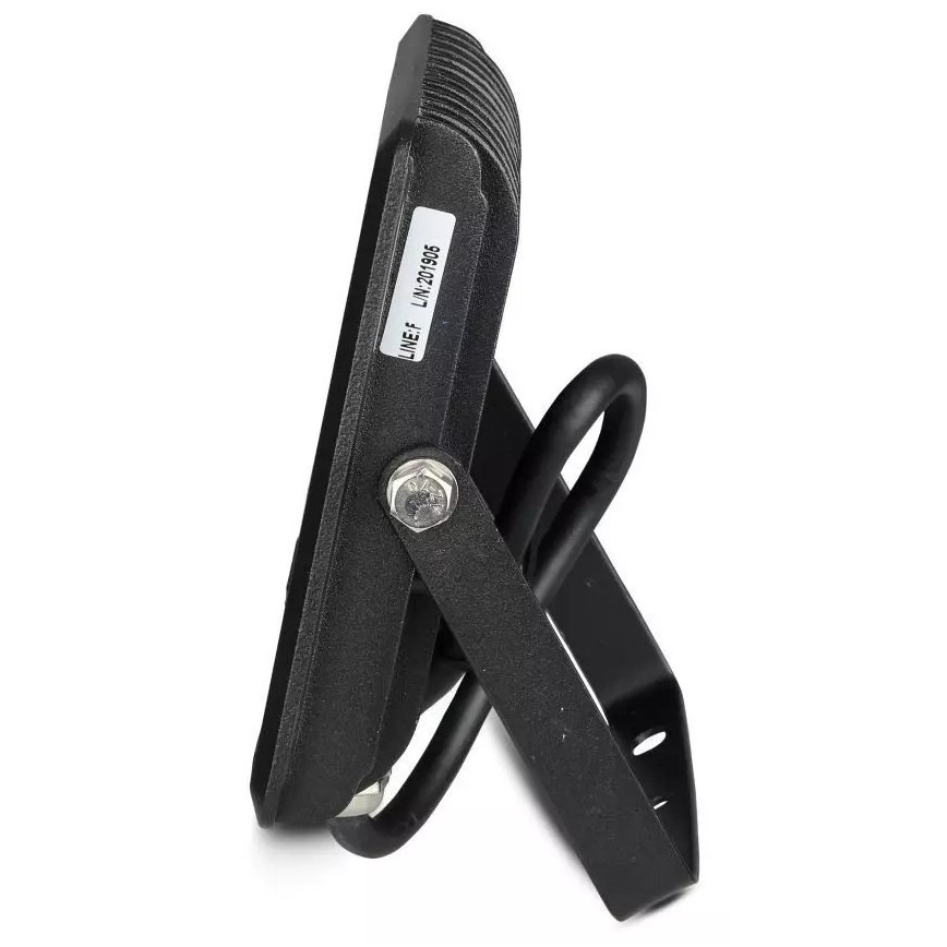 LED Strålkastare LED/20W/230V IP65 rosa ljus