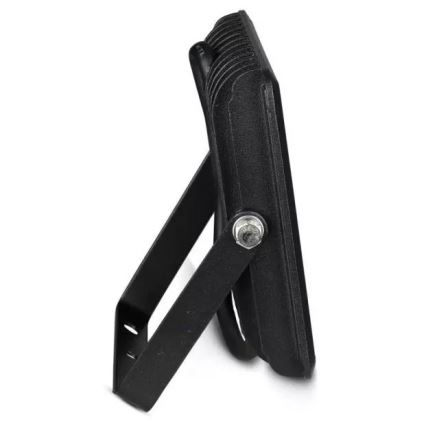 LED Strålkastare LED/20W/230V IP65 grönt ljus