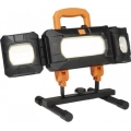 LED-strålkastare 50 W, 230 V, 5000 K, IP54