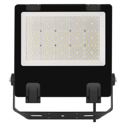 LED strålkastare AVENO LED/200W/230V 4000K 32000 lm IP66 svart