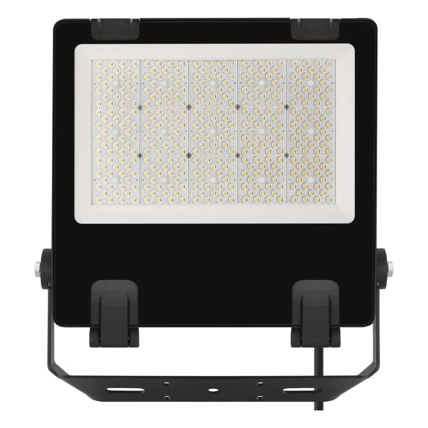 LED strålkastare AVENO LED/200W/230V 4000K 32000 lm IP66 svart