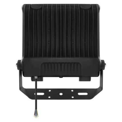 LED strålkastare AVENO LED/200W/230V 4000K 32000 lm IP66 svart