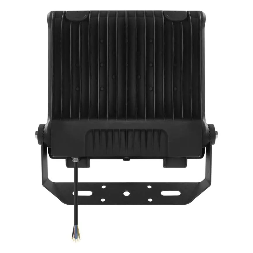 LED strålkastare AVENO LED/200W/230V 4000K 32000 lm IP66 svart