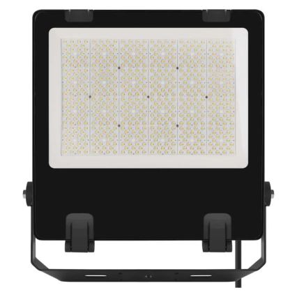 LED strålkastare AVENO LED/300W/230V 4000K 48000 lm IP66 svart