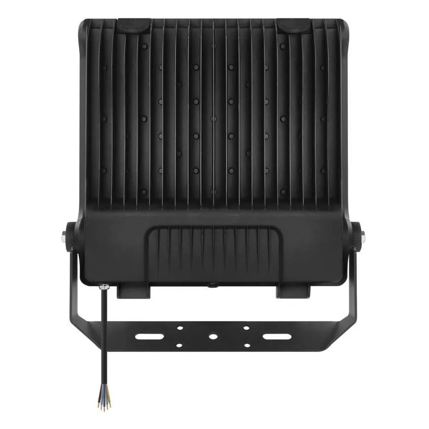 LED strålkastare AVENO LED/300W/230V 4000K 48000 lm IP66 svart