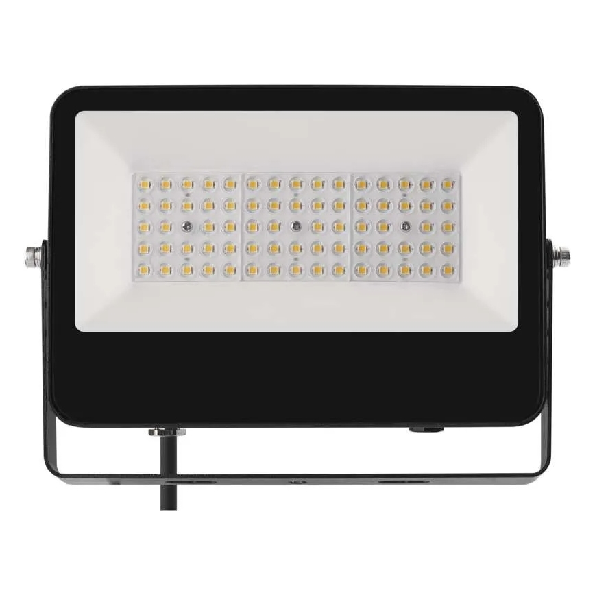 LED strålkastare AVENO LED/48W/230V 4000K 7200 lm IP66 svart