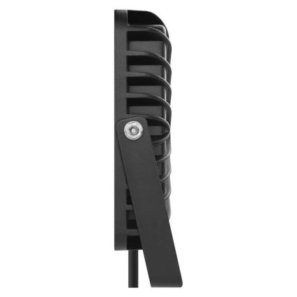 LED strålkastare AVENO LED/48W/230V 4000K 7200 lm IP66 svart