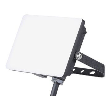 LED strålkastare för utomhusbruk LED/20W/230V 5000K IP65