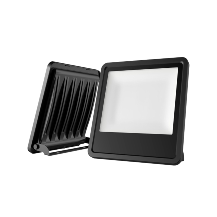 LED strålkastare för utomhusbruk LED/30W/230V 4000K IP65 svart