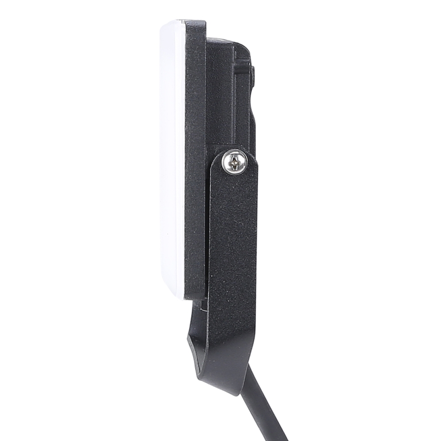 LED strålkastare för utomhusbruk LED/30W/230V 5000K IP65