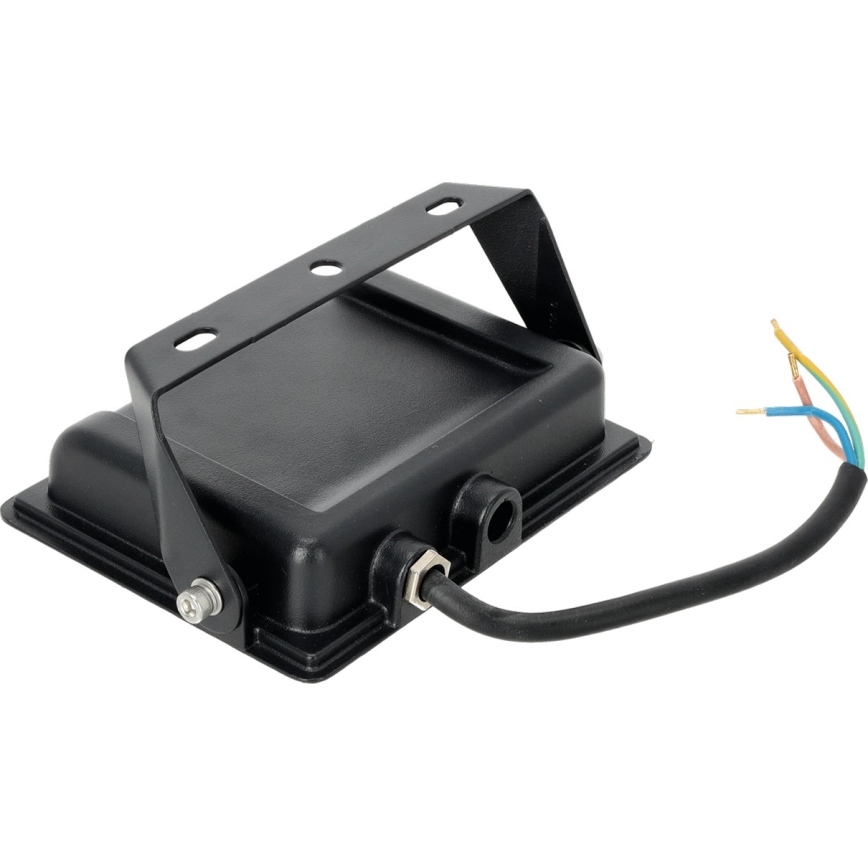 LED strålkastare för utomhusbruk LED/30W/230V IP65 6500K