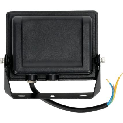 LED strålkastare för utomhusbruk LED/30W/230V IP65 6500K