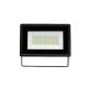 LED strålkastare för utomhusbruk NOCTIS LUX 3 LED/20W/230V 3000K IP65 svart