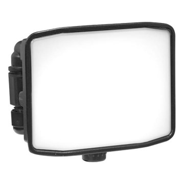 LED strålkastare för utomhusbruk ZIPO LED/20W/230V 5000K IP65 svart