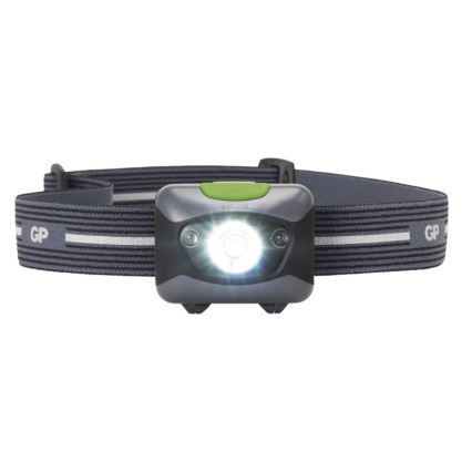 LED Strålkastare GP CREE SMD 2xLED/3xAAA