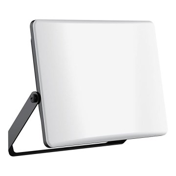 LED Strålkastare LED/100W/230V 3000/4000/6500K IP65 svart