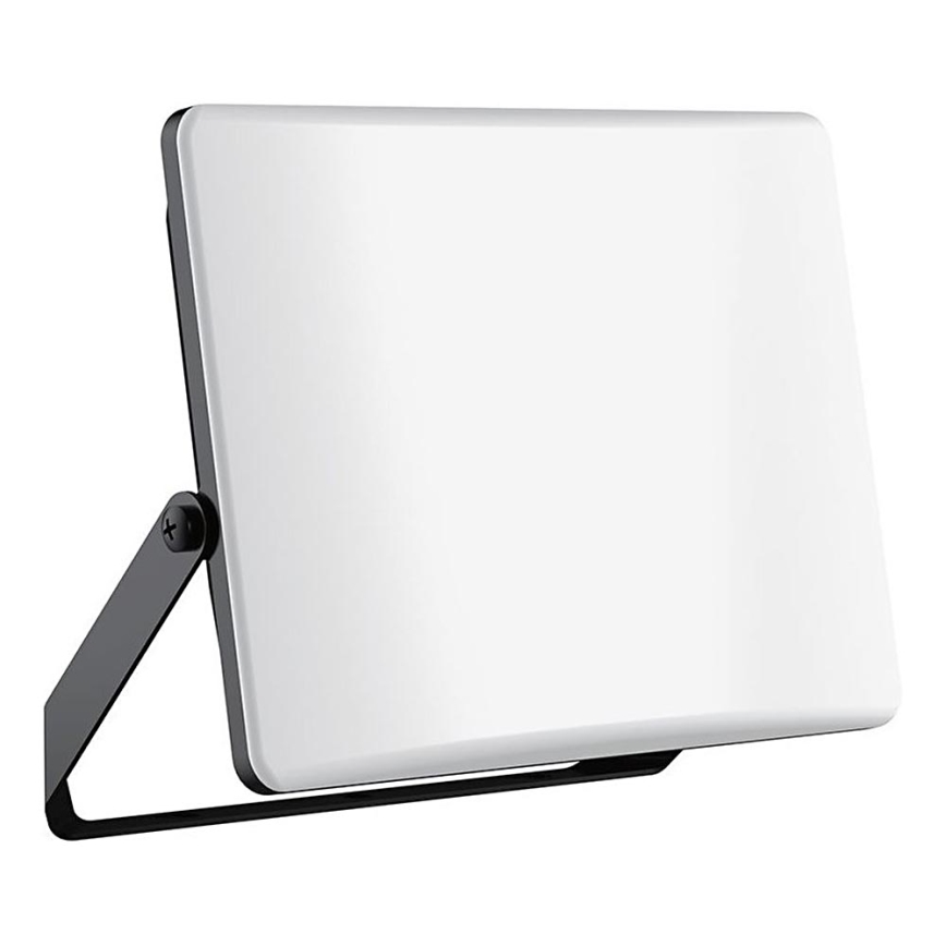 LED Strålkastare LED/100W/230V 3000/4000/6500K IP65 svart