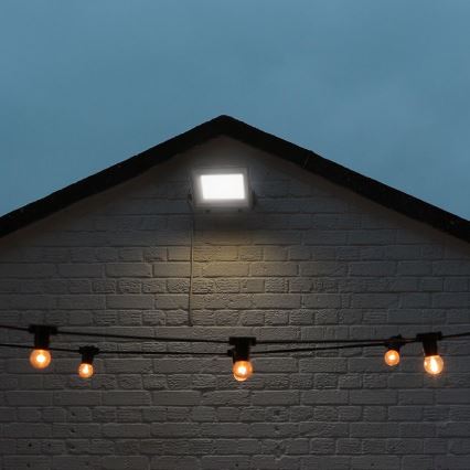 LED strålkastare LED/100W/230V IP65 3000/4000/6500K