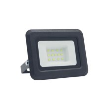 LED strålkastare LED/10W/230V 4000K IP65