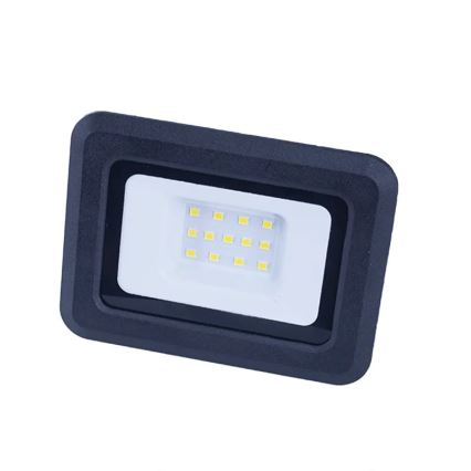 LED strålkastare LED/10W/230V 4000K IP65