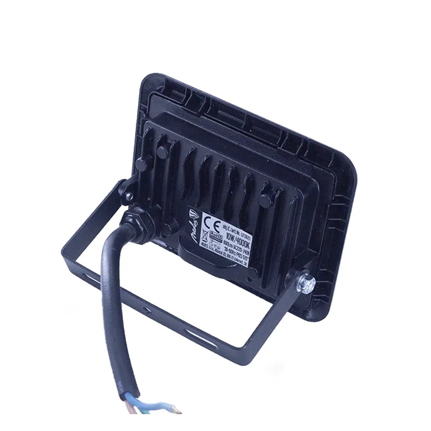 LED strålkastare LED/10W/230V 4000K IP65