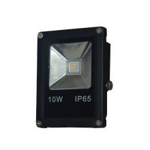 LED Strålkastare  LED/10W/230V IP65 3000K
