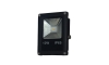 LED Strålkastare  LED/10W/230V IP65 3000K