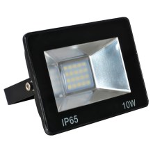 LED Strålkastare LED/10W/230V IP65