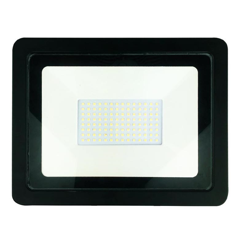 LED Strålkastare LED/150W/230V IP65 4500K
