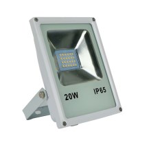 LED strålkastare LED/20W/230V IP65 4000K