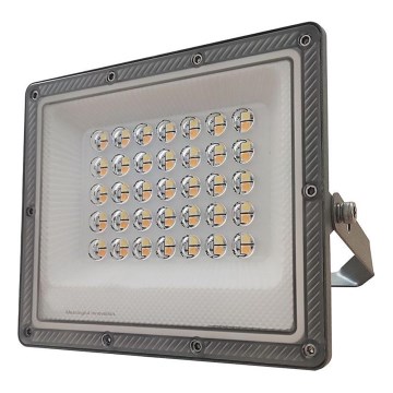 LED strålkastare LED/30W/230V IP65 3000/4000/6500K