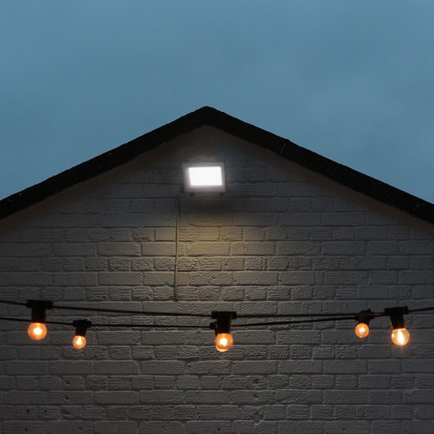 LED strålkastare LED/30W/230V IP65 3000/4000/6500K