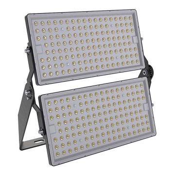 LED Strålkastare LED/500W/230V 6500K IP65