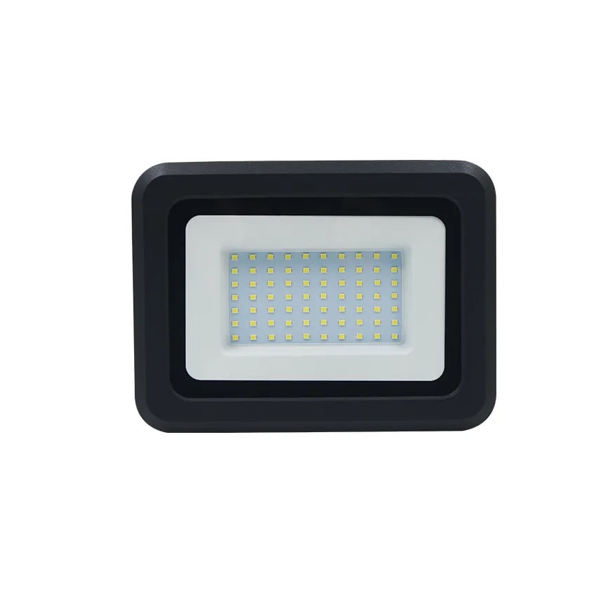 LED Strålkastare LED/50W/230V 4000K IP65