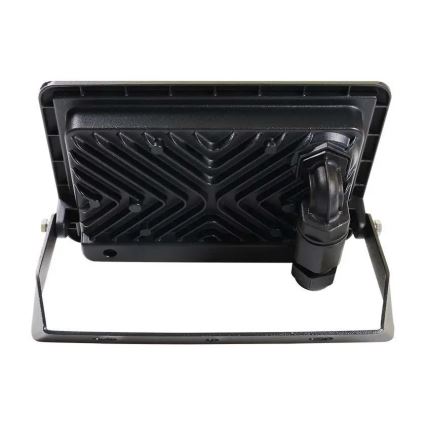 LED-strålkastare med direktanslutning SAMSUNG CHIP LED / 50W / 230V IP65 6500K